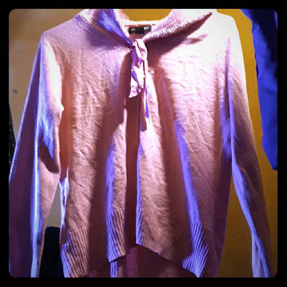 Pacific heights sweater